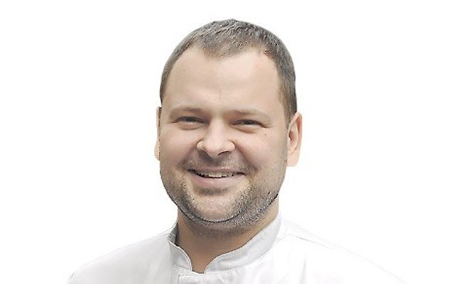 Немировский Сергей Владимирович