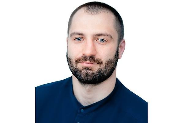 Омельченко Евгений Владимирович