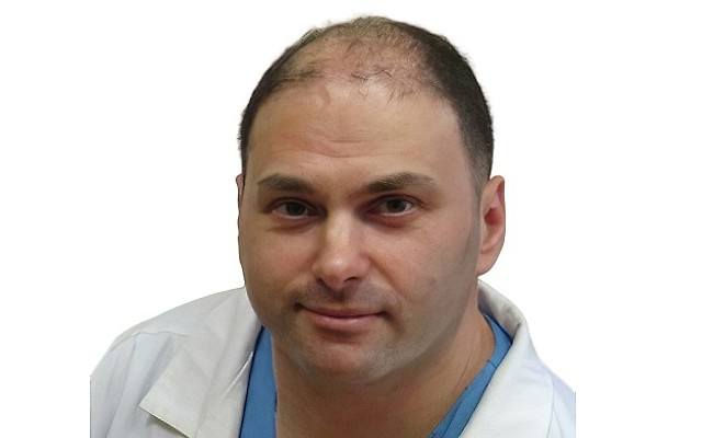 Лабун Владимир Ильич