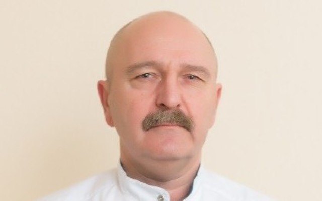 Филиппов Олег Геннадьевич