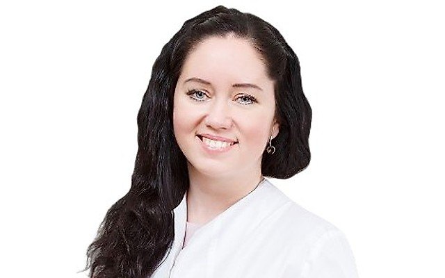 Денисова Татьяна Николаевна