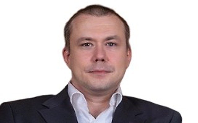 Парфенов Алексей Михайлович