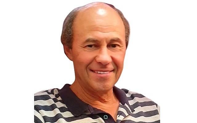 Задиракин Алексей Николаевич