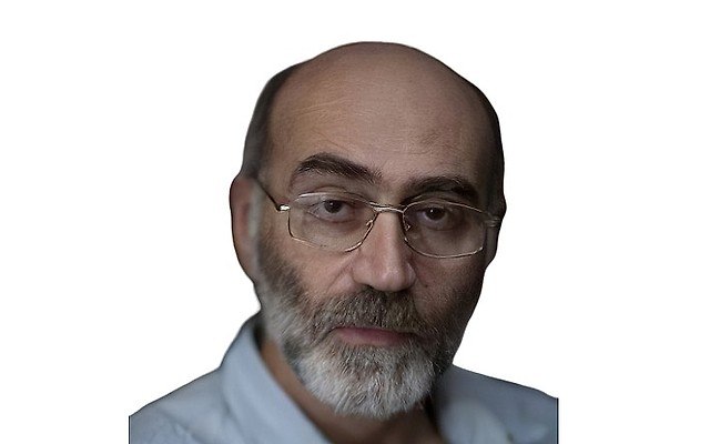 Либерман Леонид Матвеевич