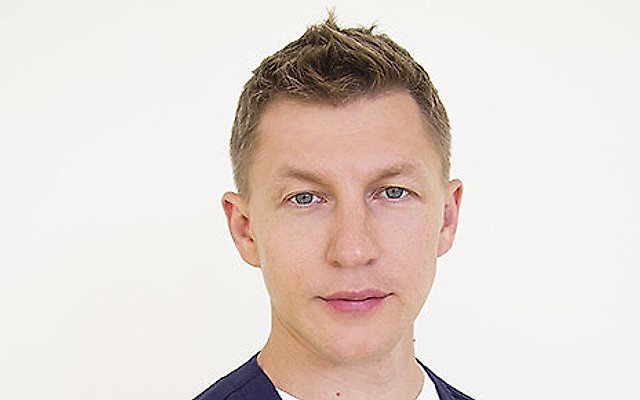 Еремин Иван Константинович