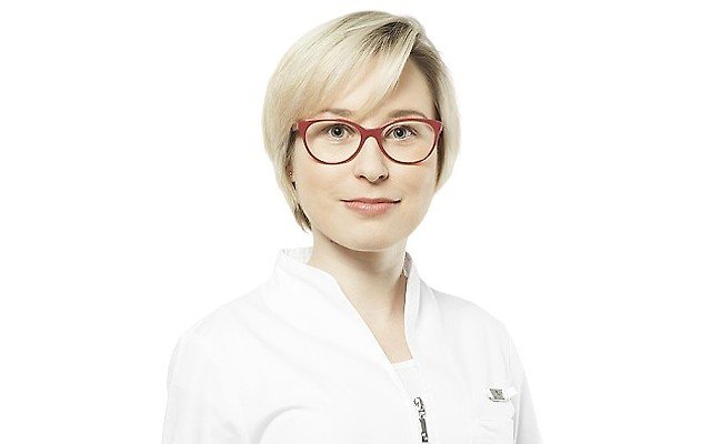 Ольхова Татьяна Вальтеровна