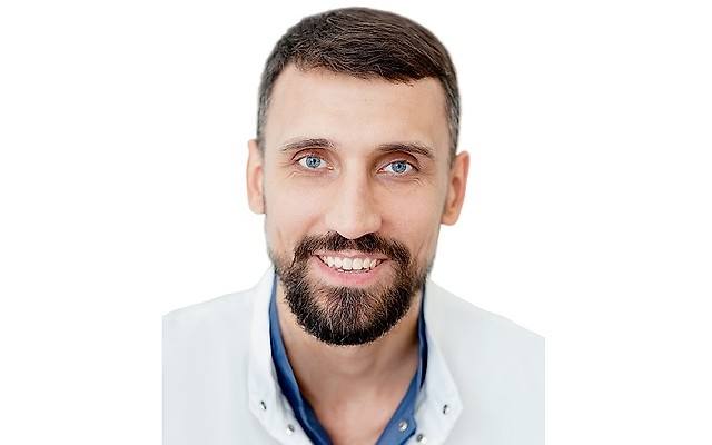 Ерцкин Василий Викторович