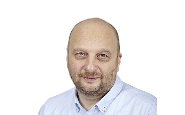 Брукер Александр Ильич