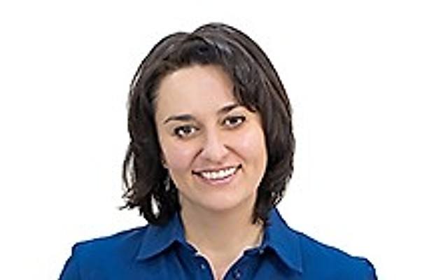 Козолий Екатерина Викторовна