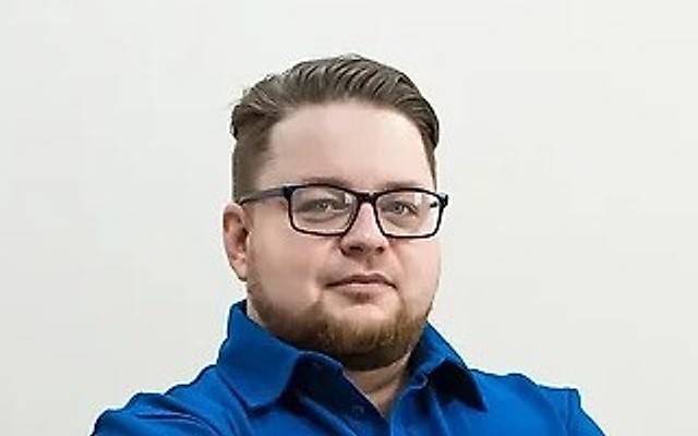 Баранов Виктор Владимирович