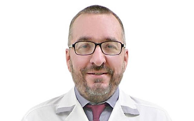 Соломатин Юрий Викторович