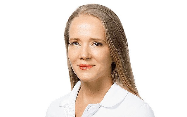 Панова Анна Сергеевна