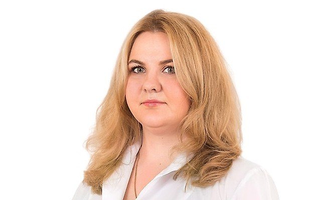 Миронова Анна Александровна