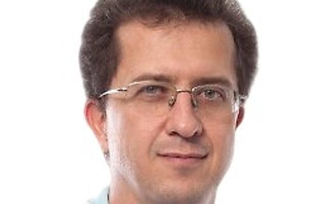 Маркин Алексей Юрьевич