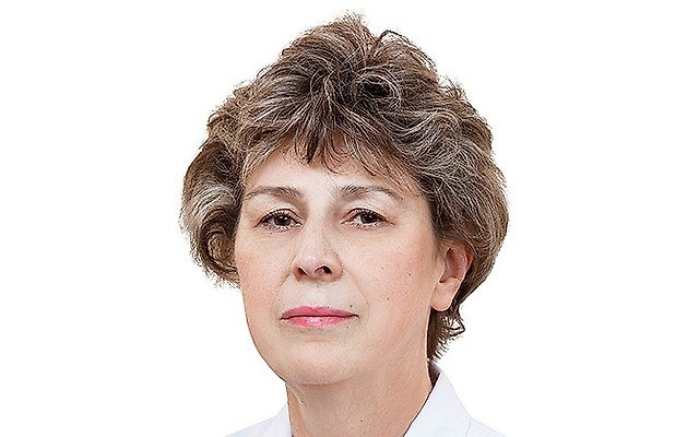 Минаева Татьяна Юрьевна