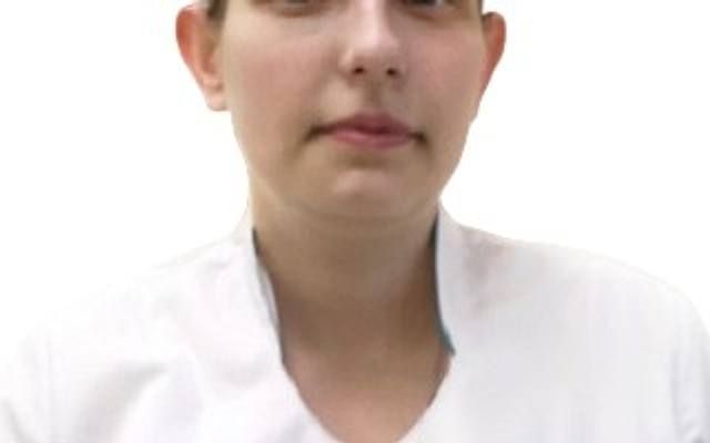 Игнатова Екатерина Владимировна