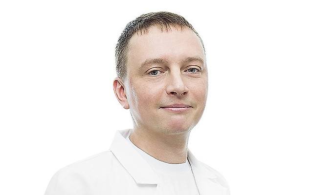 Белов Евгений Владимирович