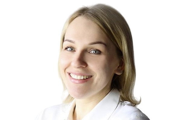 Ковальчук Ирина Анатольевна