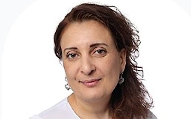 Дегоева Зарема Мусаевна