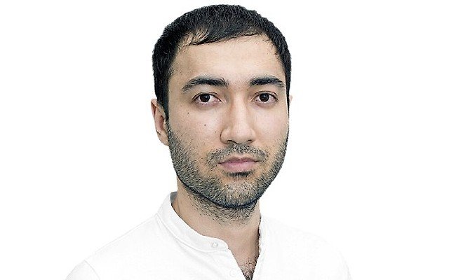 Дадабаев Шавкат Абасович