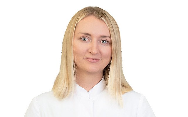 Савчиц Яна Александровна