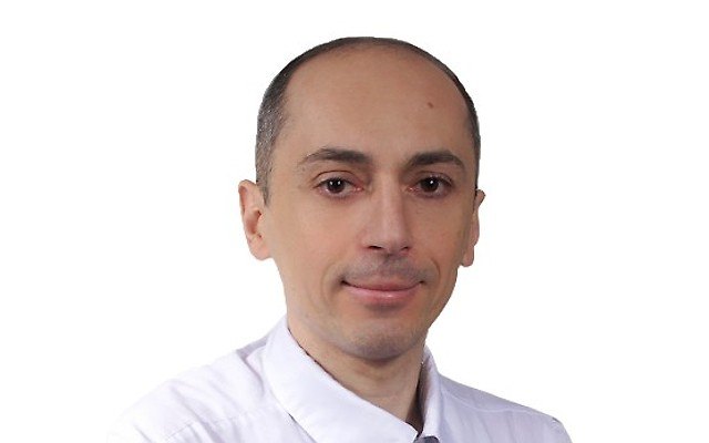 Шагинян Эдуард Львович