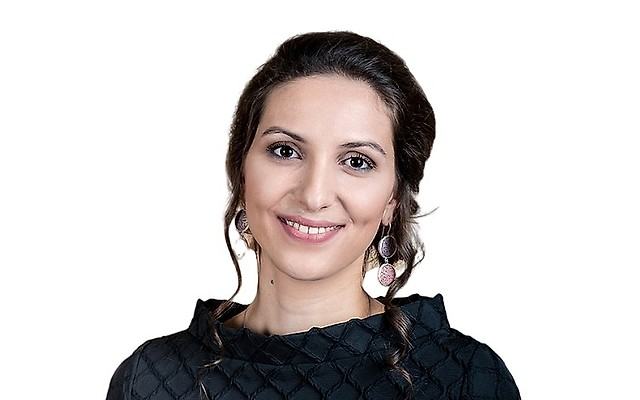 Самборская Мария Дмитриевна