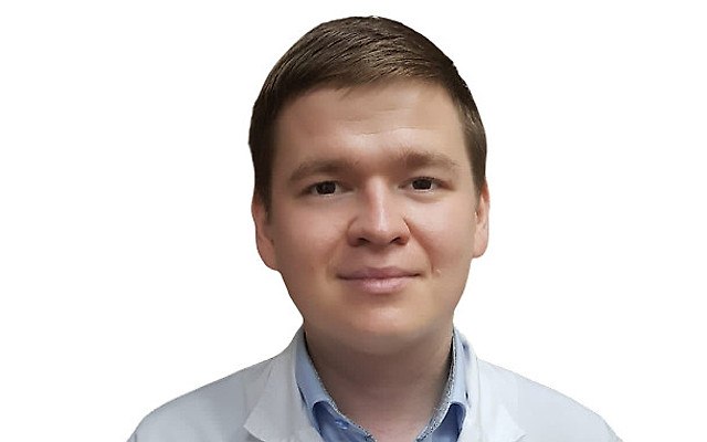 Мальцев Альберт Иванович