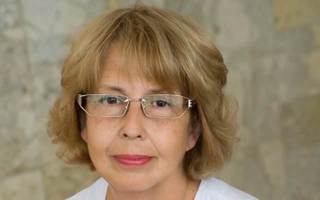 Журавлева Татьяна Евгеньевна