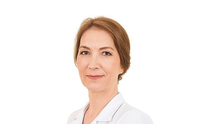 Сираева Фаина Зубаировна