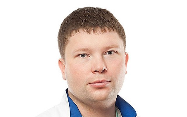 Лахов Михаил Александрович