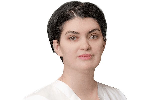 Савченко Ольга Владимировна