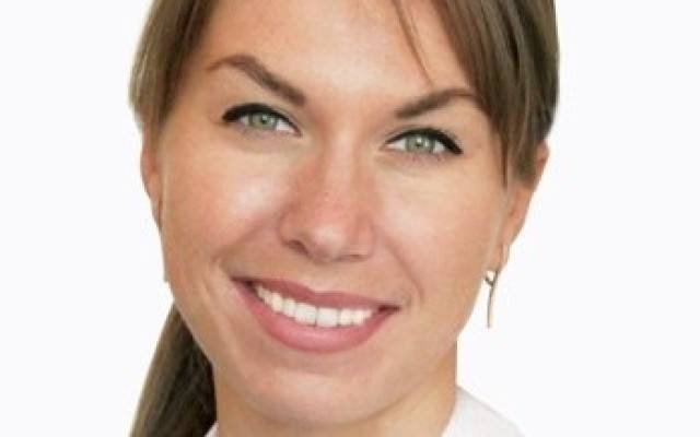 Яковлева Ангелина Юрьевна