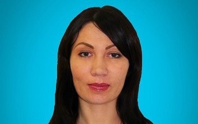 Ямпольская Ольга Сергеевна