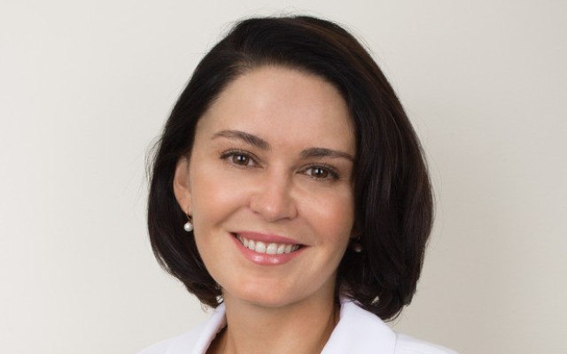 Тютчева Дарья Александровна