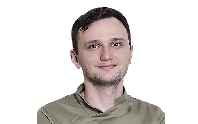 Авсеенко Сергей Михайлович