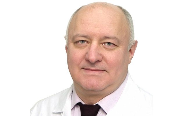 Гербов Виталий Витальевич