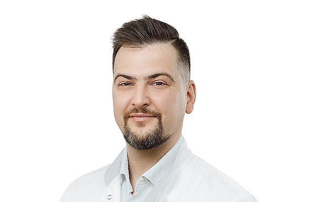 Туморин Леонид Сергеевич