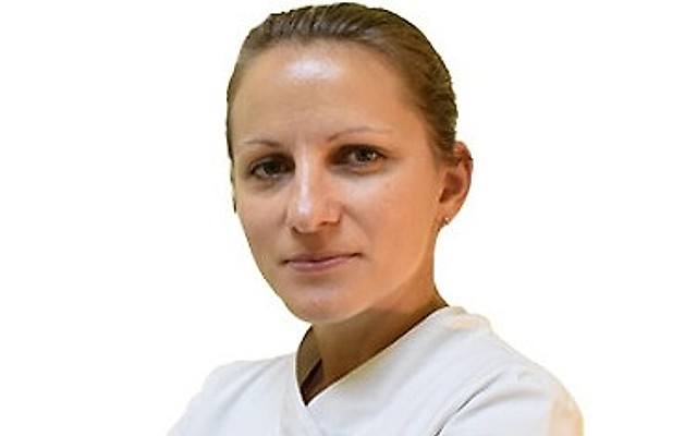 Тимошенко Татьяна Александровна