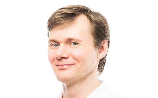 Китаев Сергей Вячеславович