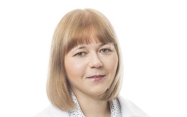 Федорова Татьяна Сергеевна