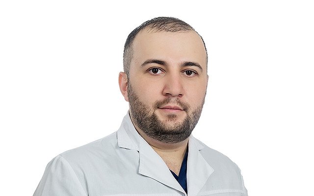 Иллуев Сулейман Гаджиевич