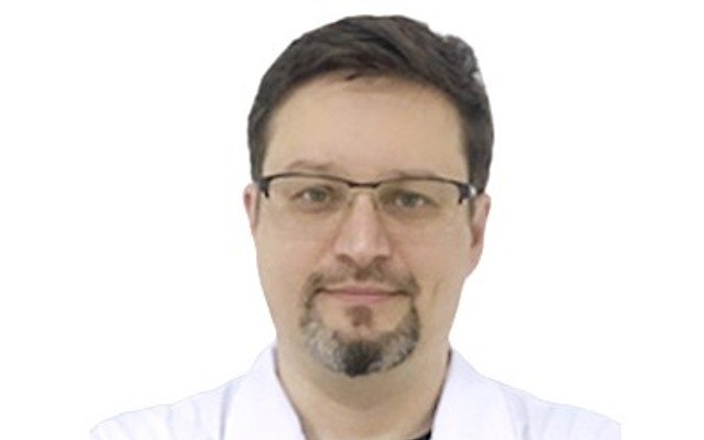 Мрасов Марат Наилевич