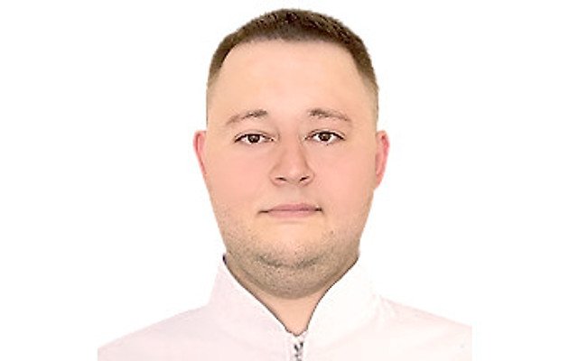 Миронов Евгений Александрович