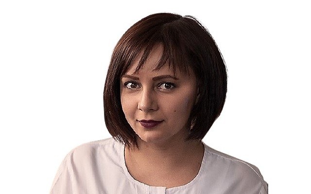 Годованюк Ирина Владимировна