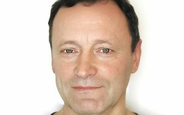 Белоусов Евгений Иванович