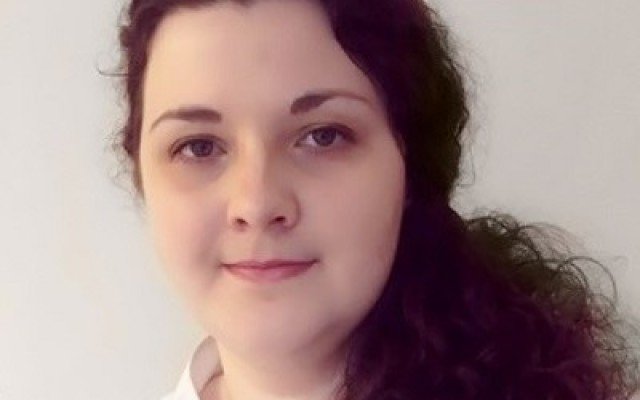 Праслова Елена Игоревна