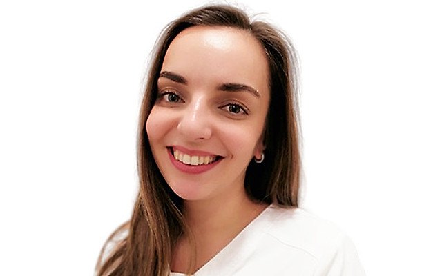 Дроздова Анна Андреевна