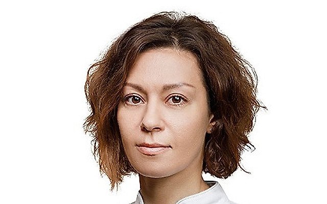 Кислякова Наталья Александровна