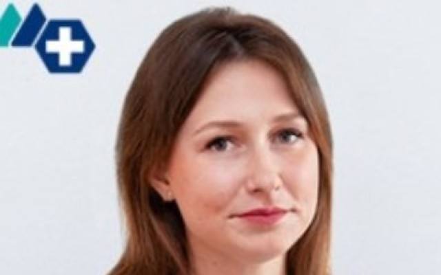 Макаренко Элина Сергеевна